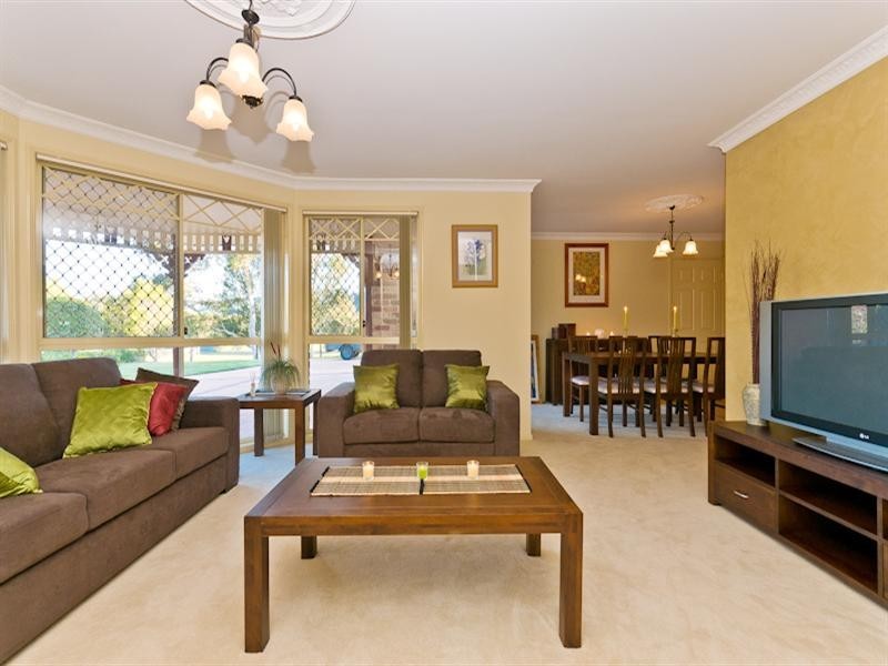 3 Pagewood Court, Samford QLD 4520