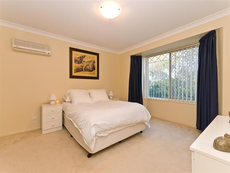 3 Pagewood Court, Samford QLD 4520