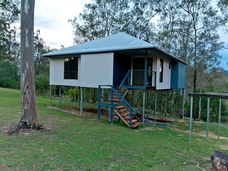 63 Kareela Drive, Samford QLD 4520