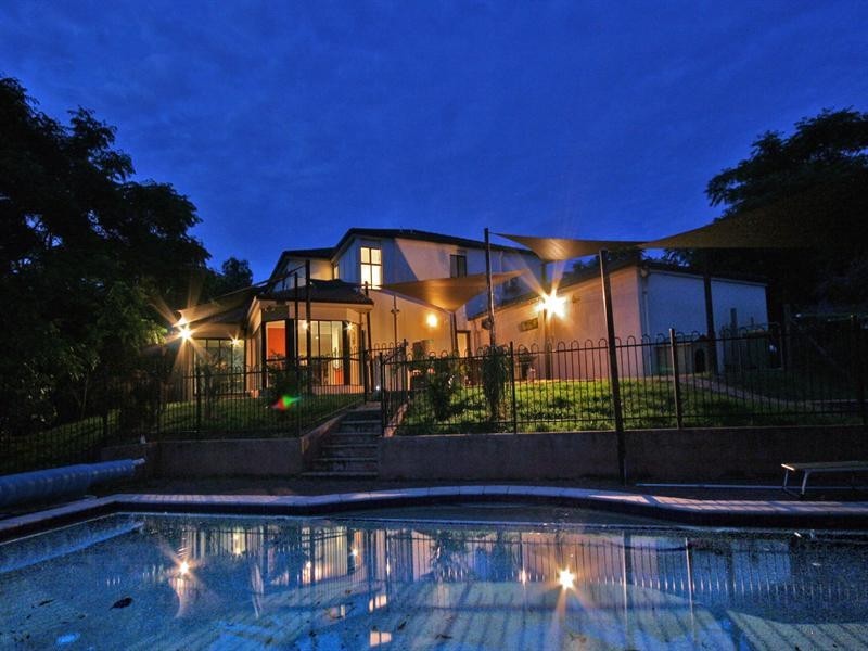 Lot Deagon Lane, Samford QLD 4520