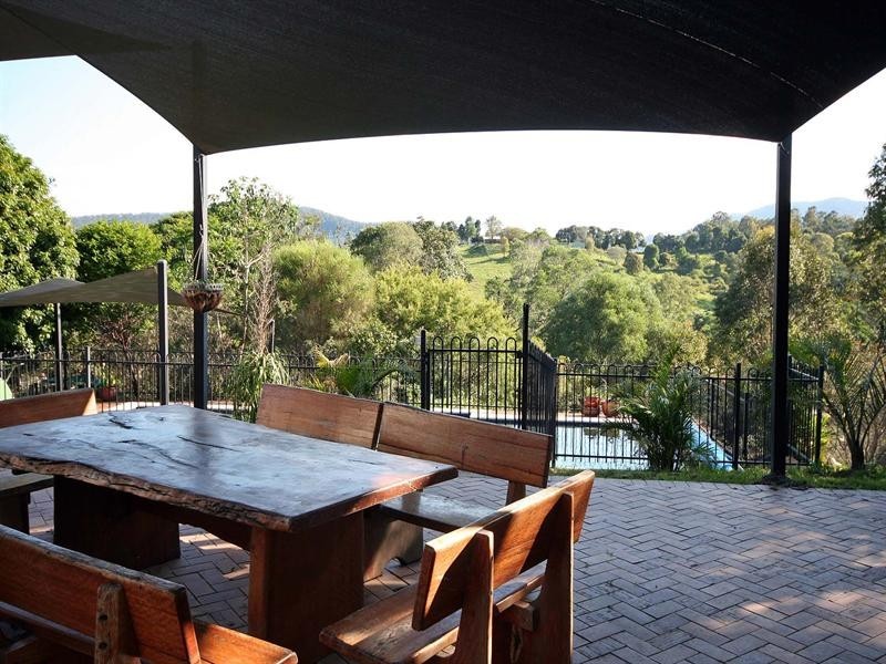 Lot Deagon Lane, Samford QLD 4520