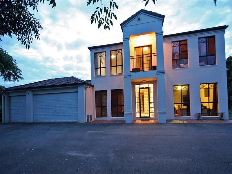 Lot Deagon Lane, Samford QLD 4520