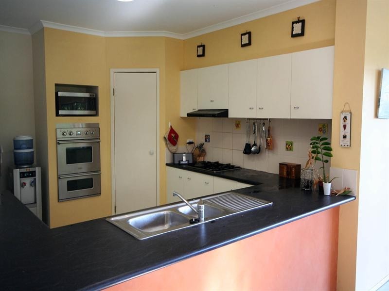 Lot Deagon Lane, Samford QLD 4520