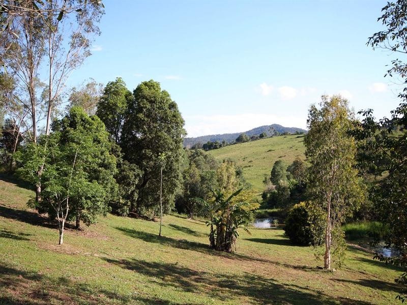 Lot Deagon Lane, Samford QLD 4520