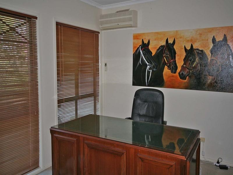 Lot Deagon Lane, Samford QLD 4520