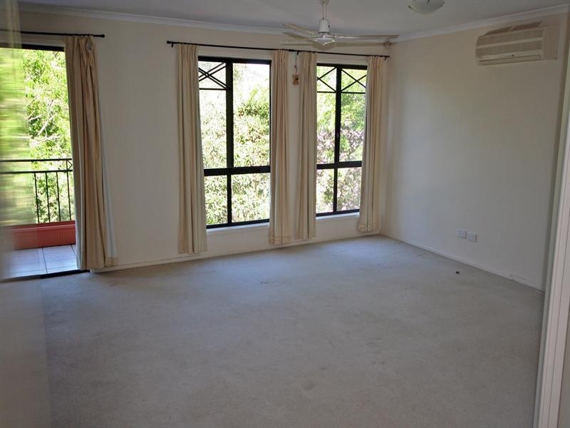 Lot Deagon Lane, Samford QLD 4520