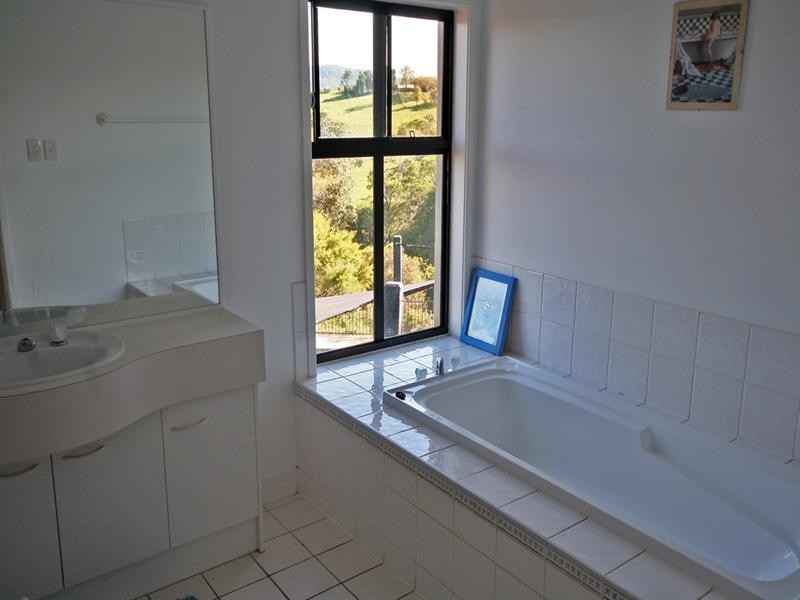 Lot Deagon Lane, Samford QLD 4520