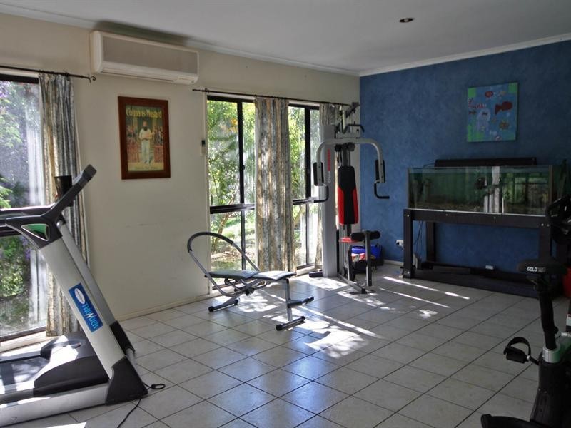 Lot Deagon Lane, Samford QLD 4520