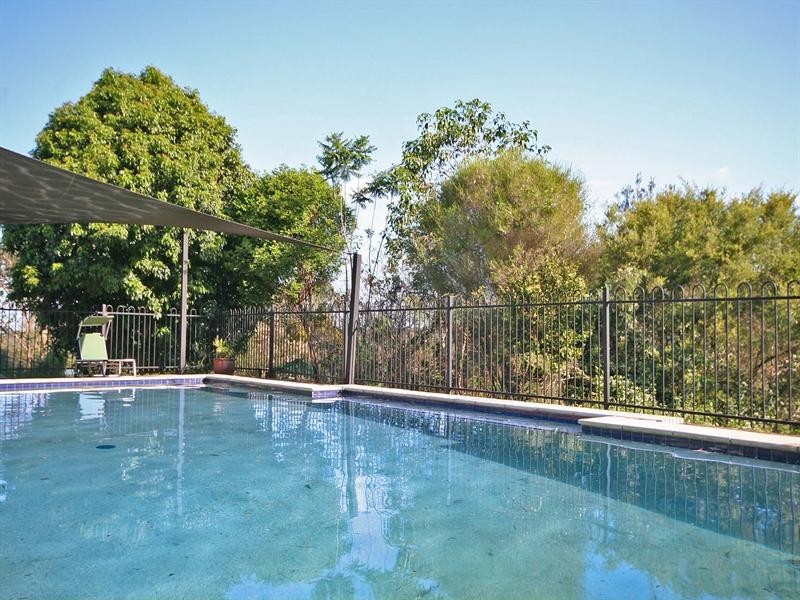 Lot Deagon Lane, Samford QLD 4520