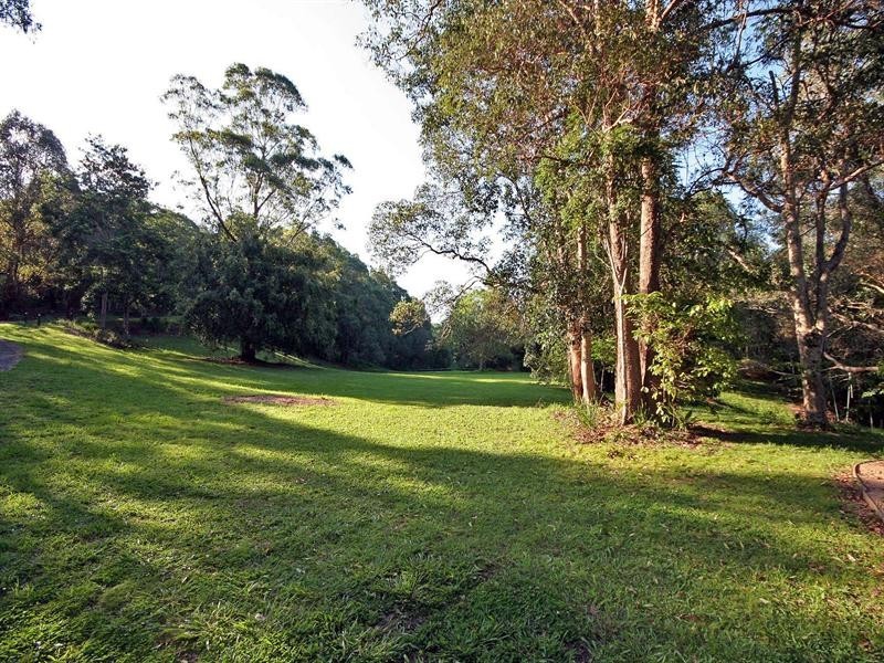 Lot Deagon Lane, Samford QLD 4520