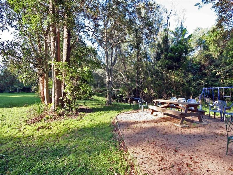 Lot Deagon Lane, Samford QLD 4520