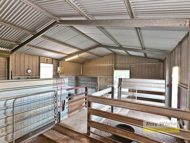 9 Riverine Court, Samford Valley QLD 4520