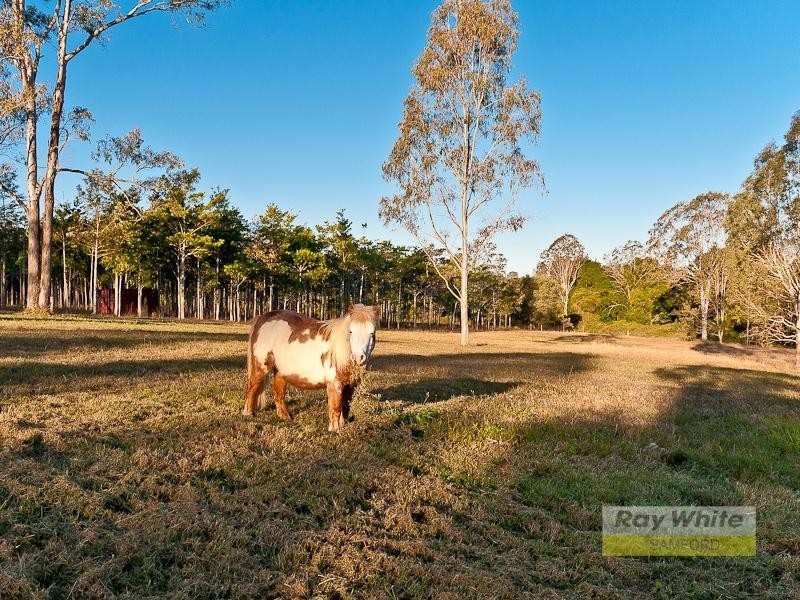 9 Riverine Court, Samford Valley QLD 4520