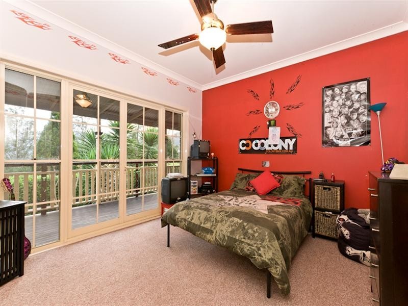 48 Honeywood Court, Samford QLD 4520