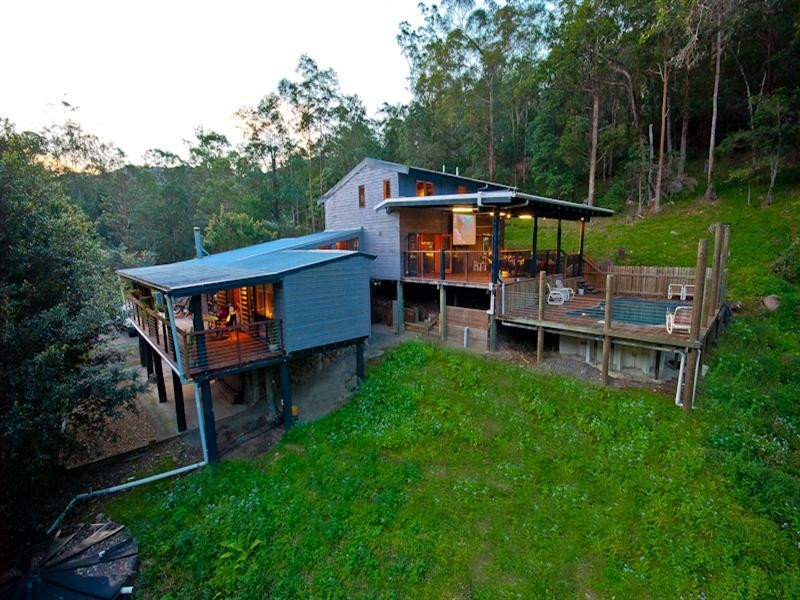 734 Cedar Creek Road, Cedar Creek QLD 4520