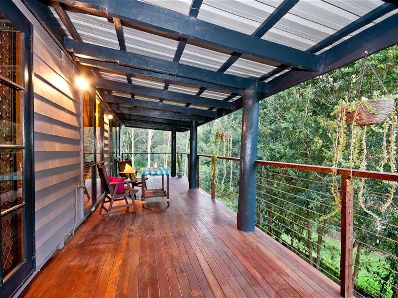 734 Cedar Creek Road, Cedar Creek QLD 4520