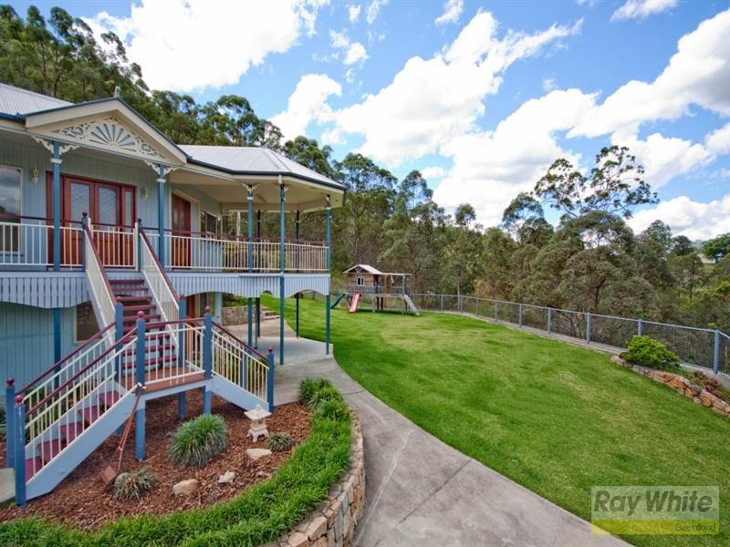 486 Cedar Creek Road, Samford QLD 4520