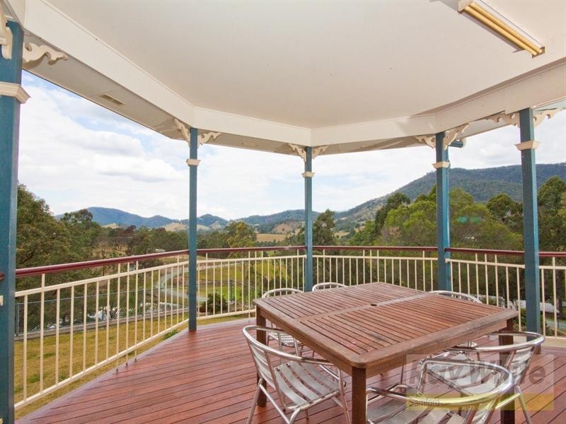486 Cedar Creek Road, Samford QLD 4520