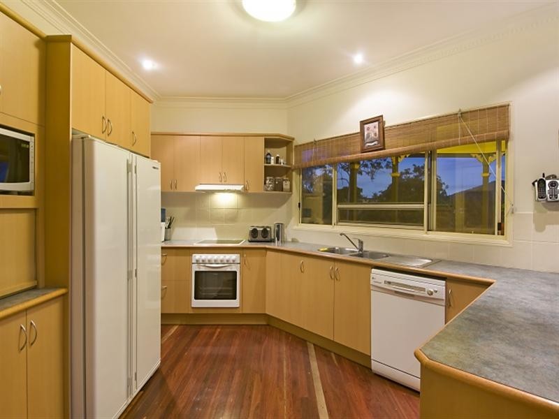 486 Cedar Creek Road, Samford QLD 4520