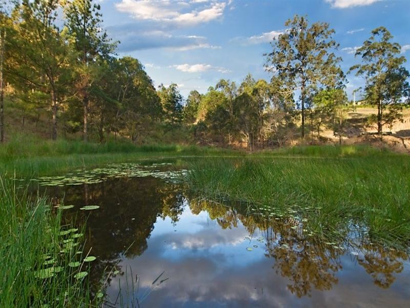 486 Cedar Creek Road, Samford QLD 4520