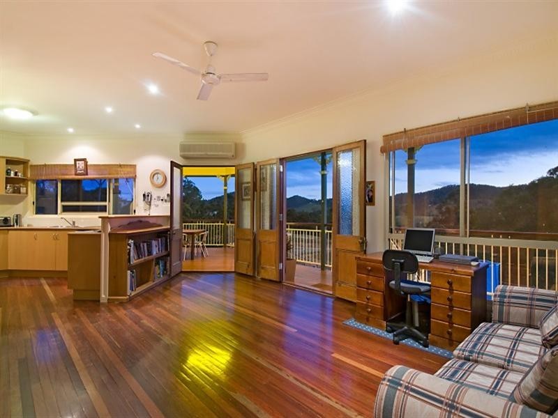 486 Cedar Creek Road, Samford QLD 4520