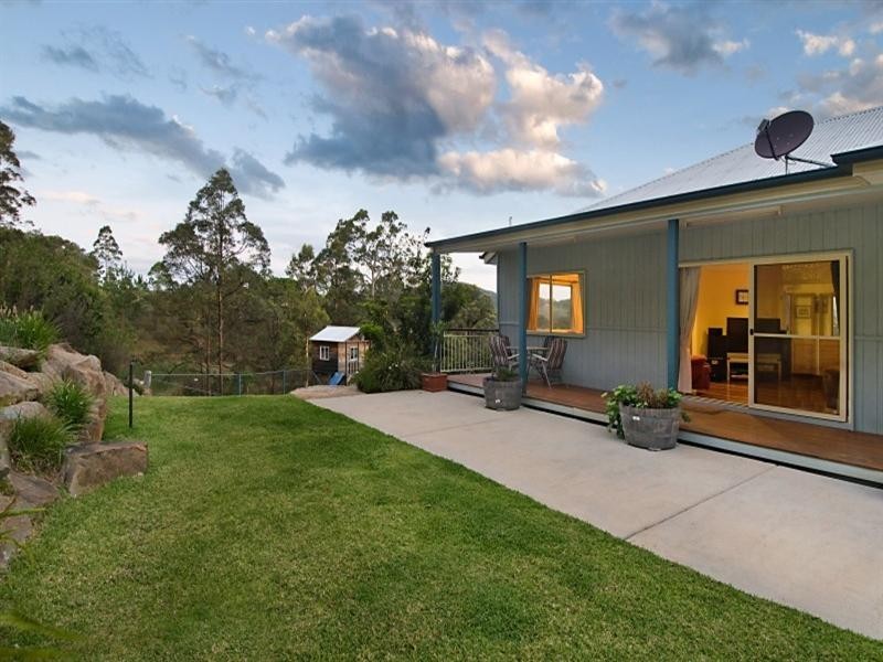 486 Cedar Creek Road, Samford QLD 4520