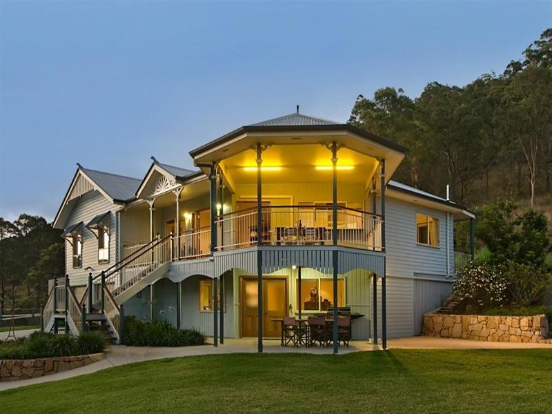 486 Cedar Creek Road, Samford QLD 4520