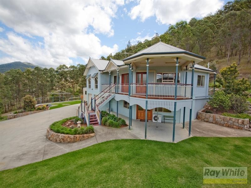 486 Cedar Creek Road, Samford QLD 4520