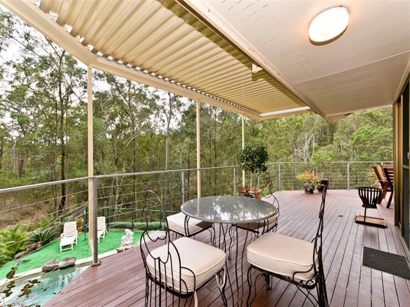 22 Pinedale Road, Cashmere QLD 4500