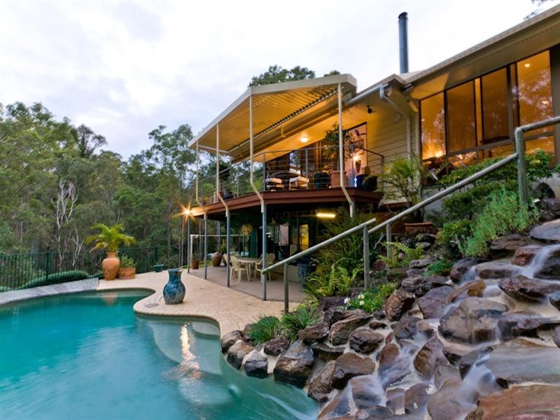 22 Pinedale Road, Cashmere QLD 4500