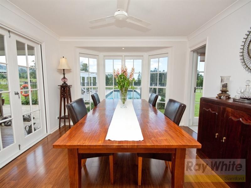 6 Horseshoe Court, Samford QLD 4520