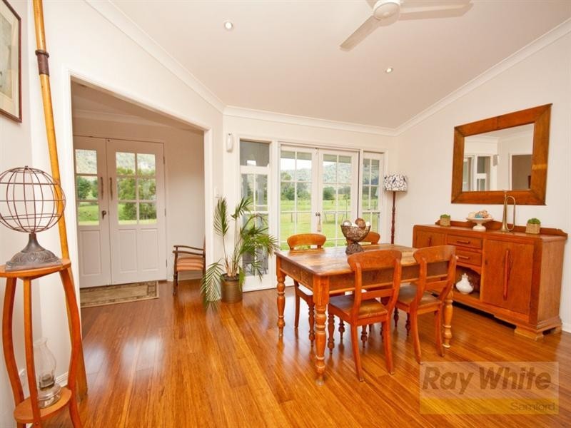 6 Horseshoe Court, Samford QLD 4520