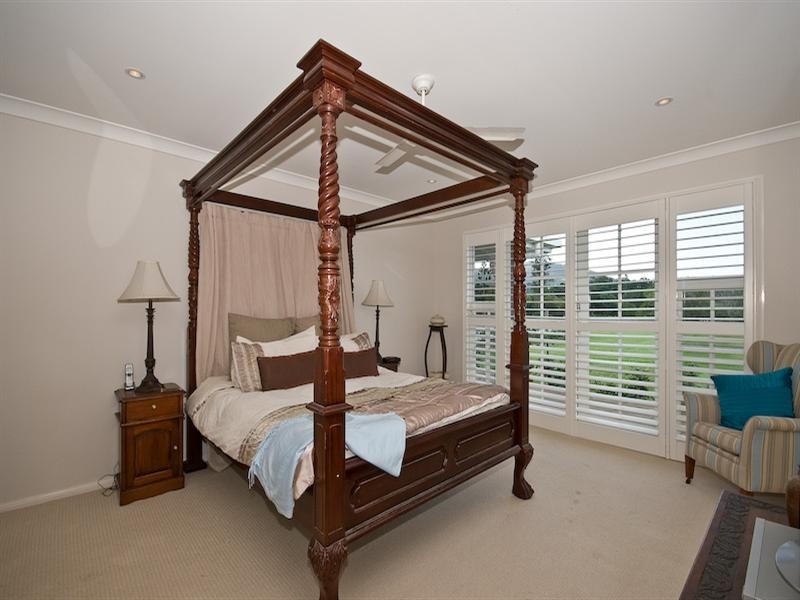 6 Horseshoe Court, Samford QLD 4520