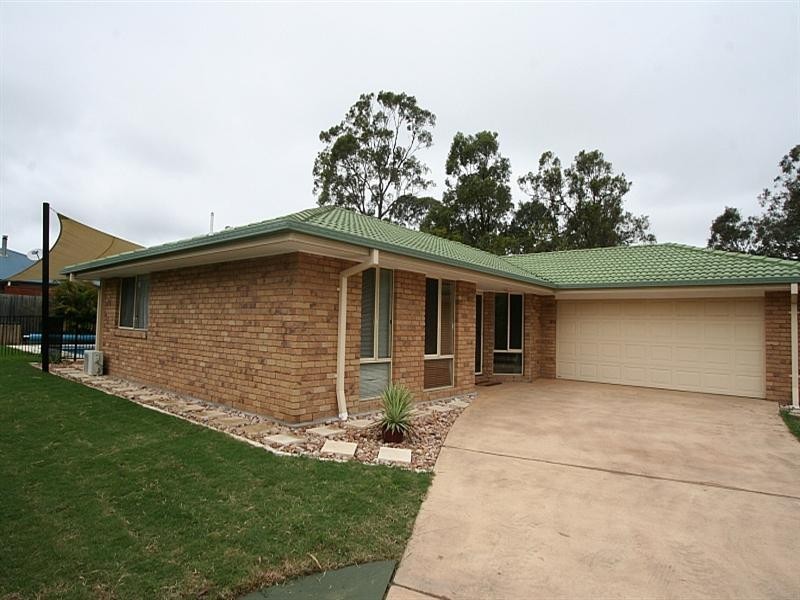 22 Endwood Court, Samford QLD 4520
