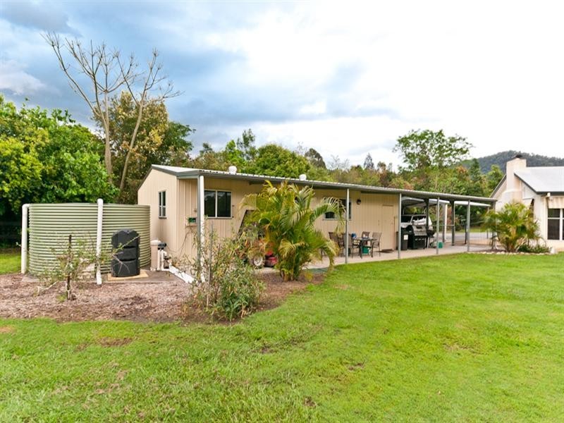 32 Castlewood Court, Samford QLD 4520