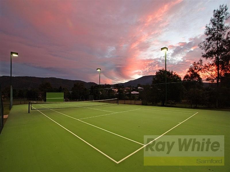 Samford QLD 4520
