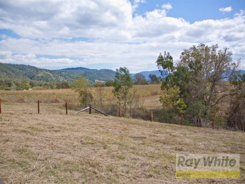 Lot 1, Lot 256 Upper Camp Mountain Road, Samford QLD 4520 the real