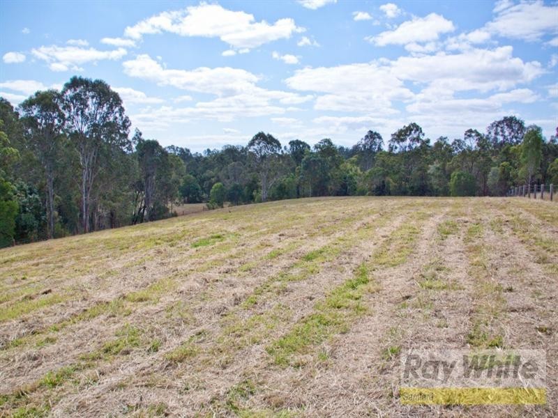 Lot 1, Lot 256 Upper Camp Mountain Road, Samford QLD 4520
