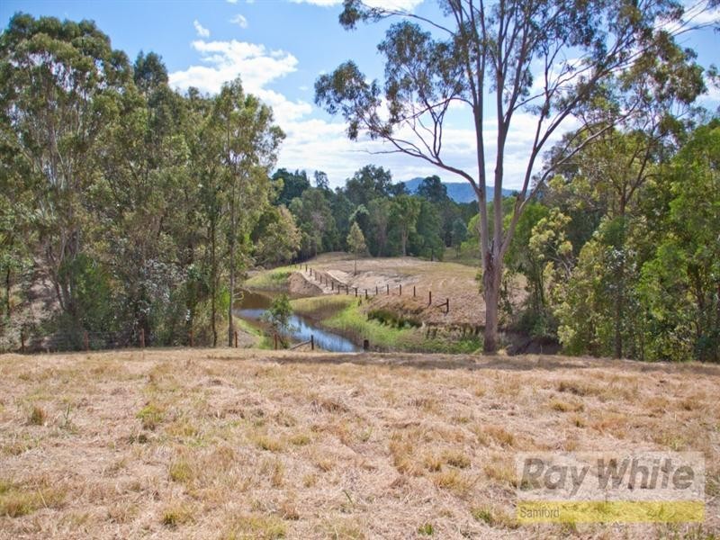 Lot 1, Lot 256 Upper Camp Mountain Road, Samford QLD 4520