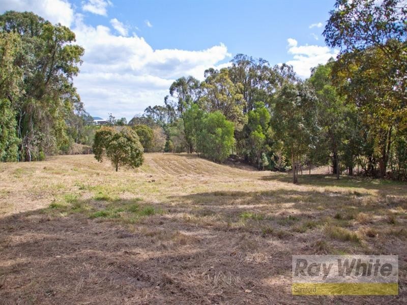 Lot 1, Lot 256 Upper Camp Mountain Road, Samford QLD 4520