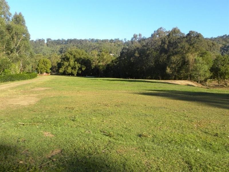 Lot 2, Lot 256 Upper Camp Mountain Road, Samford QLD 4520