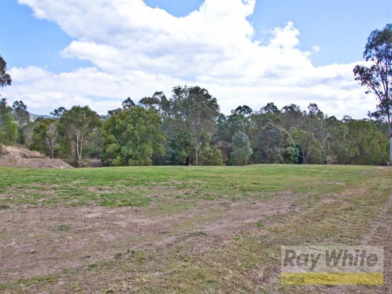 Lot 2, Lot 256 Upper Camp Mountain Road, Samford QLD 4520