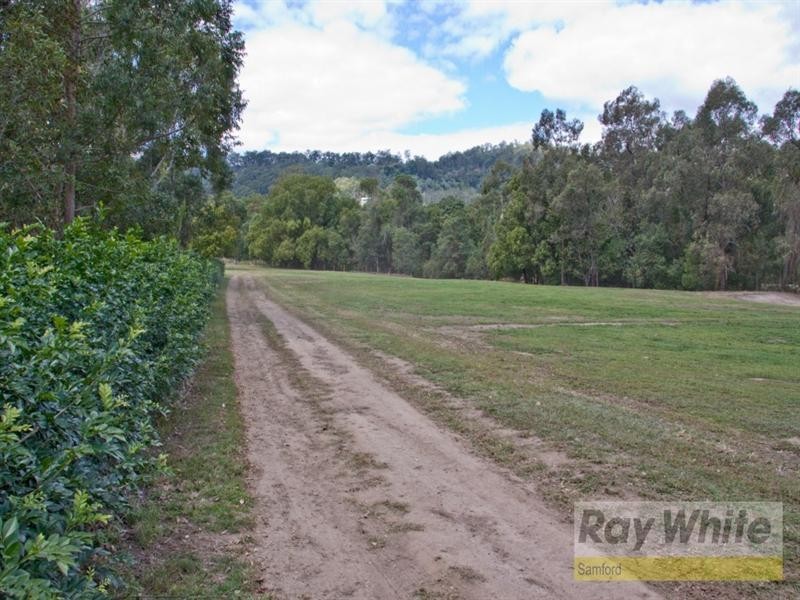 Lot 2, Lot 256 Upper Camp Mountain Road, Samford QLD 4520