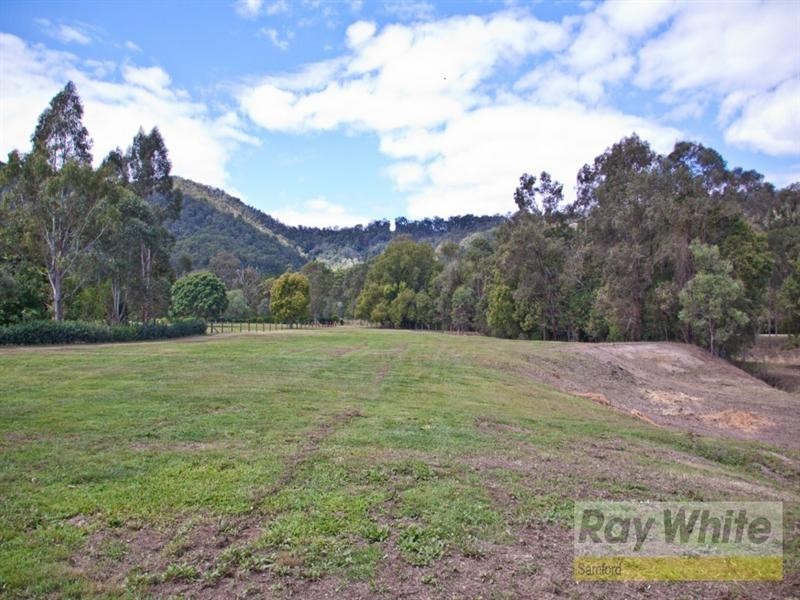 Lot 2, Lot 256 Upper Camp Mountain Road, Samford QLD 4520