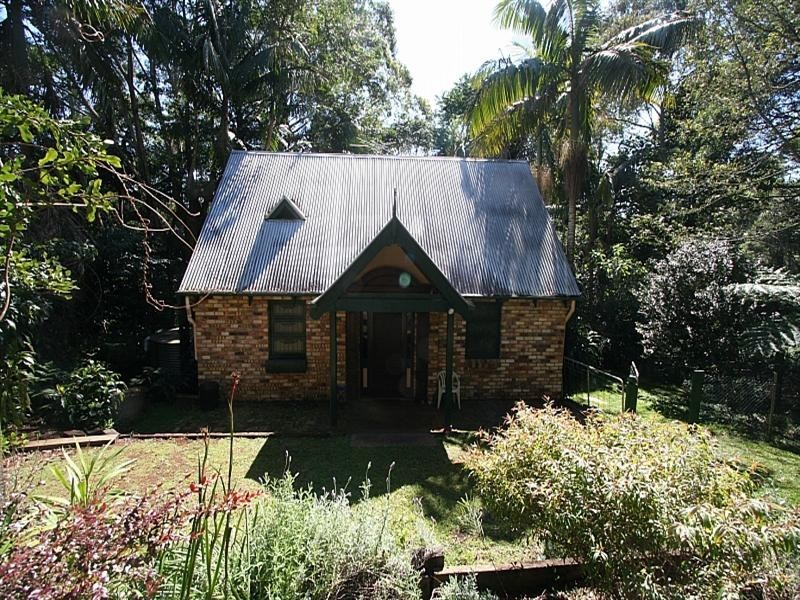 Mount Glorious QLD 4520