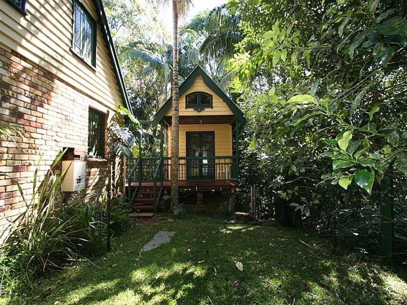 Mount Glorious QLD 4520