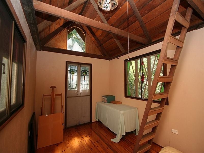 Mount Glorious QLD 4520