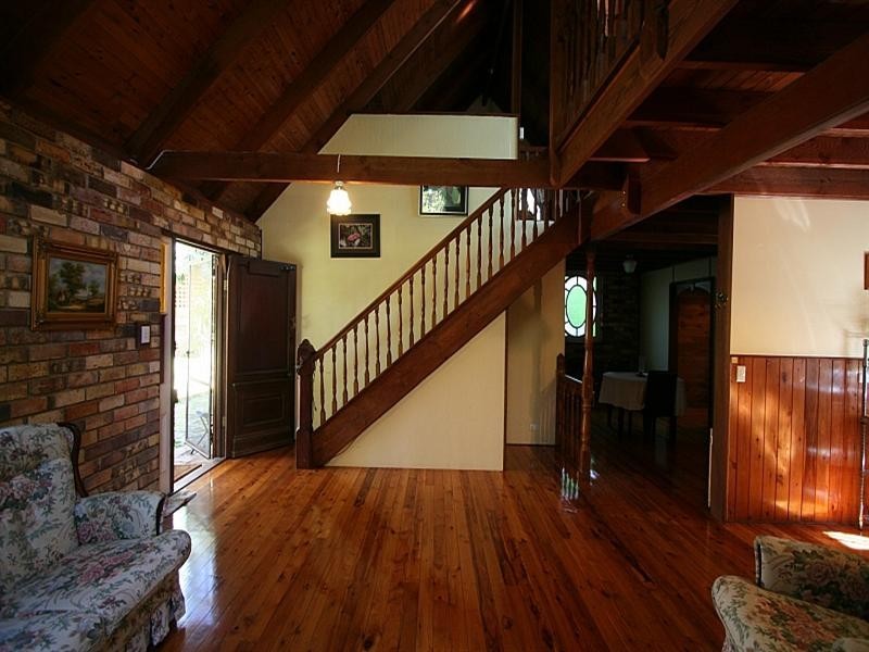 Mount Glorious QLD 4520