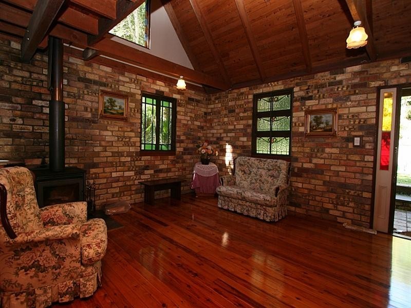 Mount Glorious QLD 4520