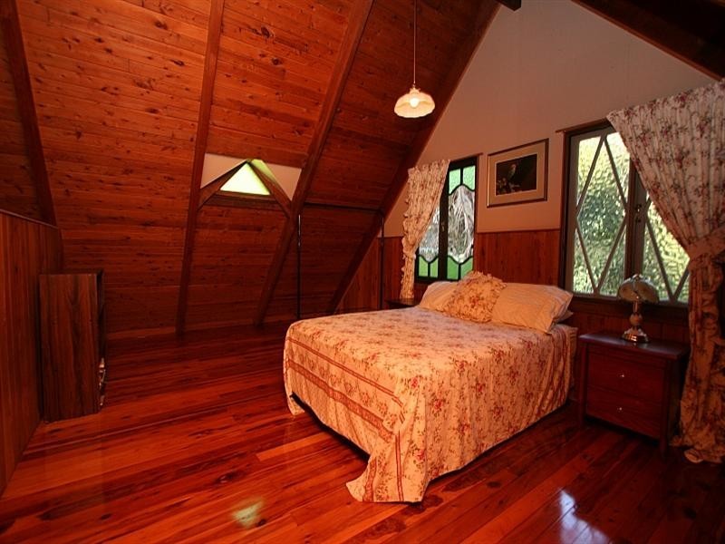 Mount Glorious QLD 4520